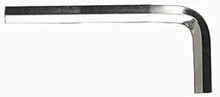 Wiha 35144 - L-Key Hex Nickel Short-Arm 10.0