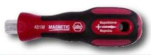 Wiha 48106 - Magnetizer / Demagnetizer Handle