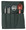 Wiha 48190- Magnetizing and Demagnetizing Interchangeable Screw Driver Set with slotted and Phillips blades