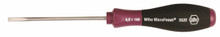 Wiha 52005- Non slip grip screwdriver