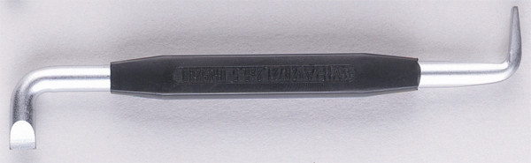 4.0 x 100mm Wiha 26079 Slotted Screwdriver with PicoFinish Handle 4.0 x 100mm Wiha 26079 Slotted Screwdriver with PicoFinish Handle