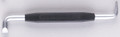 Wiha 20710 - Offset Slotted Screwdriver 5.5x125mm