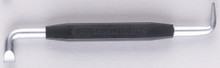 Wiha 20715 - Offset Slotted Screwdriver 6.5x125mm