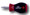 Wiha 31140 - SoftFinish Phillips Stubby Screwdriver #2x25mm