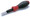Wiha 43090 - SoftFinish Universal Razor Edged Scraper & 10 Blades