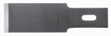 Wiha 43092 - Replacement Blades for Universal Razor Edged Scraper - 10 Pk