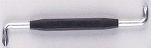 Wiha 16112 - Offset Phillips Screwdriver 1+2x125mm