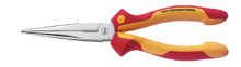 Wiha 32806 - Insulated Long Nose Pliers 6.3"