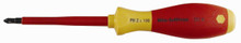 Wiha 32102 - Insulated Phillips Screwdriver 2 x 100mm