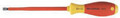 Wiha 35811 - Insulated Square Tip Drive #1 x 100mm