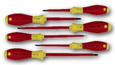 large screwdriver set