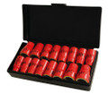 16pc Insulated 3/8