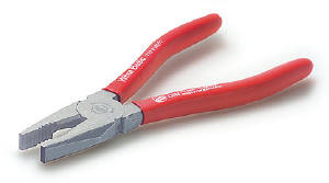 Vinyl Grip Combination Pliers 6.3