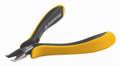 Wiha 32728 - ESD Safe Oblique Front Cutters, Very Small Head, 40deg, Flush