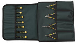 11pc ESD Safe Pliers/Slotted/Phillips Tool Set, Wiha 32793