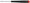 Wiha 26210 - Precision Pozidrive Screwdriver #1x50mm