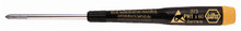 Precision ESD-Safe Phillips #0x50mm 27310 Wiha