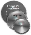 World's Best 37208X2 - Gang Rip and Straightline Rip Saw Blades