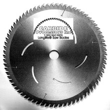 World's Best Horizontal Panel Saw Blade by Carbide Processors - World's Best 37234