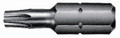 Wiha 72581 - Torx T40 30 Piece Bulk Contractor Bits