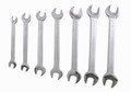 Wiha 35096 - Open End Wrenches Metric 7 Pc Set 6-19mm