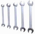 Wiha 35098 - Open End Wrenches Metric 5 Pc Set 4-11mm