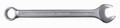 Wiha 40047 - Combination Wrench Inch 1/2x170mm