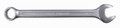 Wiha 40055 - Combination Wrench Inch 7/8x260mm