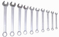 Wiha 40093 - Combination Wrench Inch 7 Pc Set 3/8-3/4"