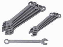Wiha 40094 - Combination Wrench Metric 10 Pc Set 10-19mm