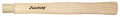 Wiha 80072 - Deadblow Hammer Hickory Replacement Handle 30&35mm