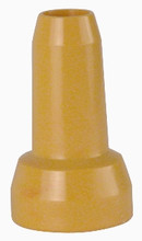 Wiha 34002 - MaxiFlex 1/2 Hose Straight Nozzle 10mm