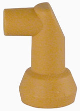 Wiha 34418 - MaxiFlex 1/4 Hose 7/32 Nozzle 90deg Bend