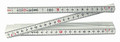Wiha 61602 - MaxiFlex Folding Ruler Metric Outside Read