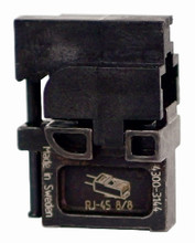 Wiha 43144 - PortaCrimp Datacom/Telecom Modular Plug RJ45