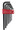 Wiha 35290 - L-Key Hex Black Long-Arm Metric 9 Pc Set 1.5-10mm