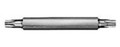 Wiha 74462 - Double End Torx Bit T8x65mm 2 Bit Pk