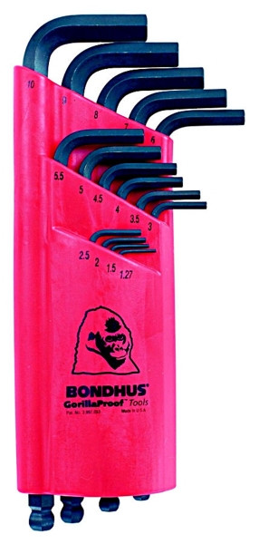 Bondhus 10995 deals