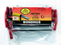 Bondhus 13148 - Set of 5 Ball End Hex T-Handles 4-10mm
