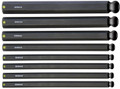 - 11010-1 1pc Bulk 3/16” Ball End Insert Bit Bondhus - 11010-1 1pc Bulk 3/16” Ball End Insert Bit Bondhus