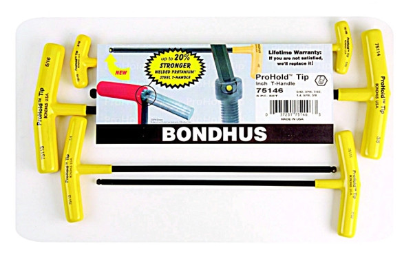 Bondhus 13138 on sale