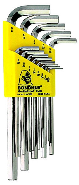 Bondhus 16937 store