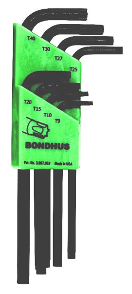 Bondhus 31834 deals