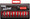 Felo 53015 - AllStar 10 pc Universal Bit Set - Slotted, Phillips, Square, Torx