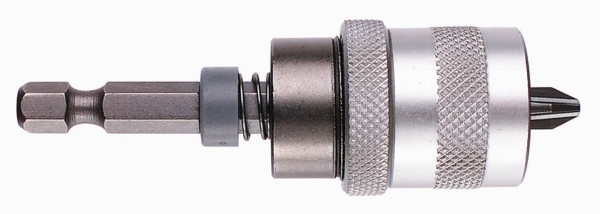 Felo 30274 Slotted 1//8/" x 0.5/" x 3/" Bit on 1//4/" stock