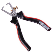 Felo 50040 - Comfort Grip Insulation Stripping Pliers 6-5/16" long