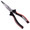 Felo 50038 - Comfort Grip Long Nose Pliers 7-7/8" long - angled 45