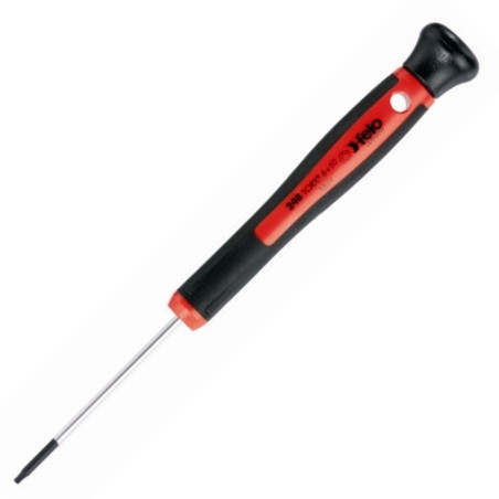 torx 10 screwdriver