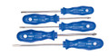 Felo 28005 - Slotted & Phillips 5 Piece Screwdriver Set