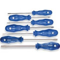 Felo 28009 - Slotted & Phillips 7 Piece Screwdriver Set